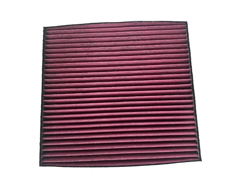 Filter, Innenraumluft Armaturenbrett K&N Filters DVF5089