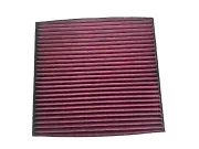 Filter, Innenraumluft Armaturenbrett K&N Filters DVF5089