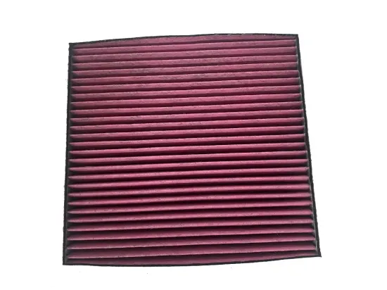 Filter, Innenraumluft Armaturenbrett K&N Filters DVF5089 Bild Filter, Innenraumluft Armaturenbrett K&N Filters DVF5089