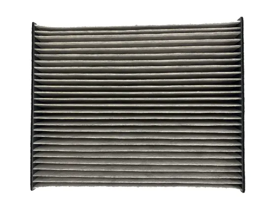Filter, Innenraumluft Armaturenbrett K&N Filters DVF5090 Bild Filter, Innenraumluft Armaturenbrett K&N Filters DVF5090
