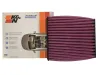 Filter, Innenraumluft Armaturenbrett K&N Filters DVF5090 Bild Filter, Innenraumluft Armaturenbrett K&N Filters DVF5090