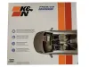 Filter, Innenraumluft Armaturenbrett K&N Filters DVF5090 Bild Filter, Innenraumluft Armaturenbrett K&N Filters DVF5090