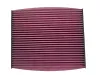 Filter, Innenraumluft Armaturenbrett K&N Filters DVF5090 Bild Filter, Innenraumluft Armaturenbrett K&N Filters DVF5090