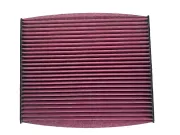 Filter, Innenraumluft Armaturenbrett K&N Filters DVF5090