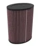 Luftfilter K&N Filters E-0632 Bild Luftfilter K&N Filters E-0632
