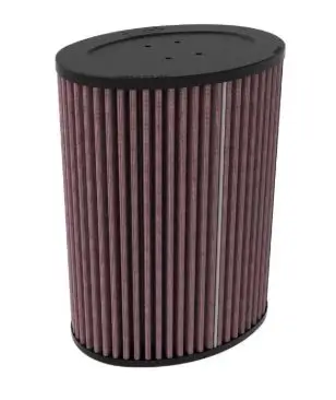Luftfilter K&N Filters E-0632 Bild Luftfilter K&N Filters E-0632
