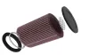 Luftfilter K&N Filters E-0632 Bild Luftfilter K&N Filters E-0632