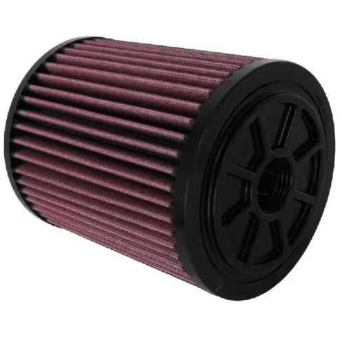 Luftfilter K&N Filters E-0640 Bild Luftfilter K&N Filters E-0640