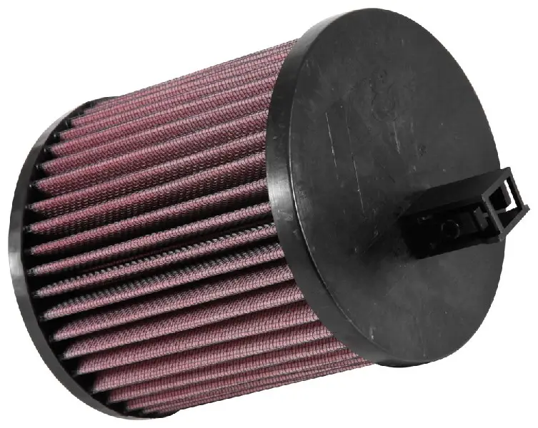 Luftfilter K&N Filters E-0650