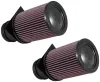 Luftfilter K&N Filters E-2296