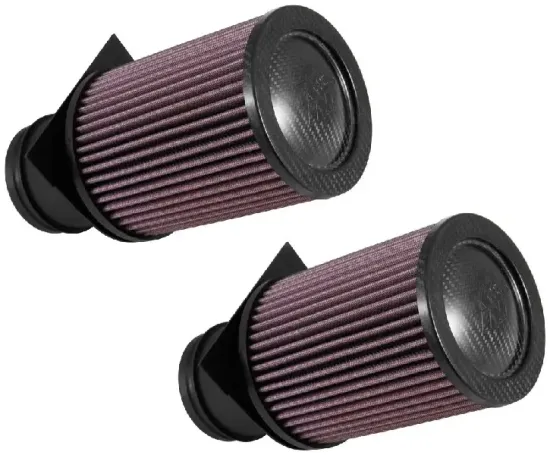 Luftfilter K&N Filters E-2296 Bild Luftfilter K&N Filters E-2296