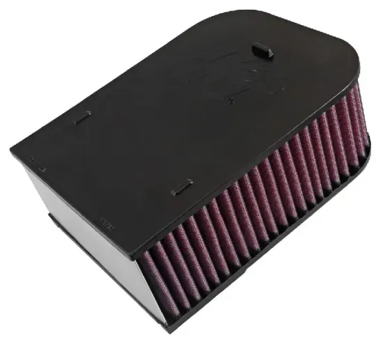 Luftfilter K&N Filters E-0660 Bild Luftfilter K&N Filters E-0660