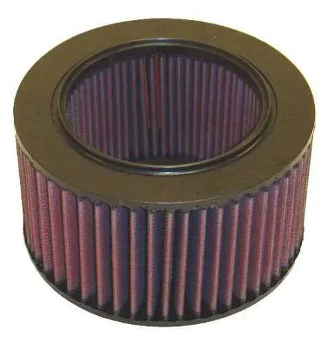 Luftfilter K&N Filters E-2553 Bild Luftfilter K&N Filters E-2553