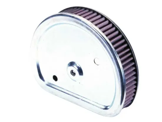 Luftfilter K&N Filters HD-1395 Bild Luftfilter K&N Filters HD-1395
