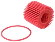 Ölfilter K&N Filters HP-7021