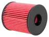 &Ouml;lfilter K&N Filters HP-7024