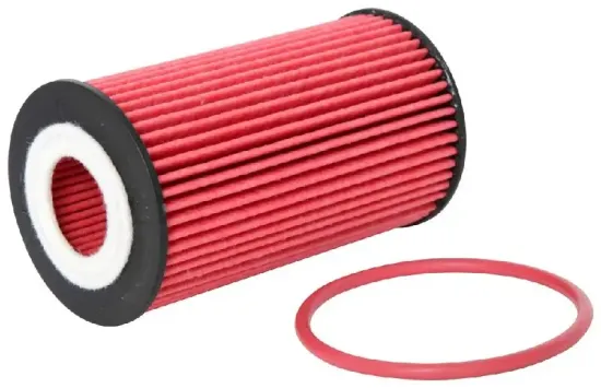 Ölfilter K&N Filters HP-7027 Bild Ölfilter K&N Filters HP-7027
