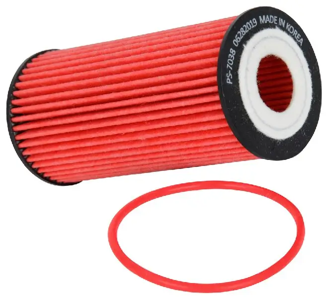 Ölfilter K&N Filters HP-7038