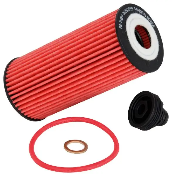 Ölfilter K&N Filters HP-7039
