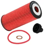 Ölfilter K&N Filters HP-7039