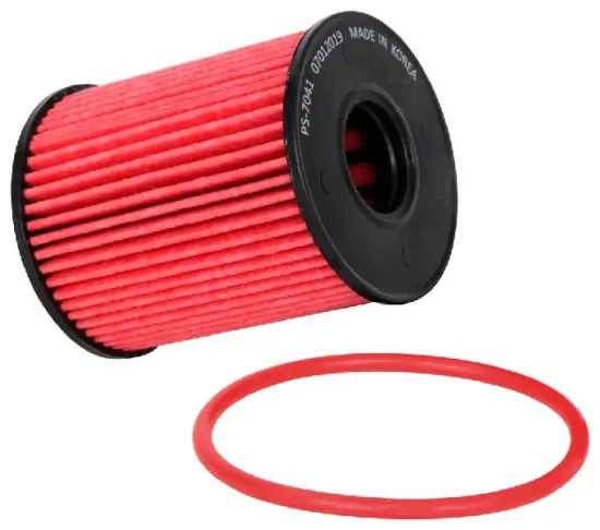 Ölfilter K&N Filters HP-7041 Bild Ölfilter K&N Filters HP-7041