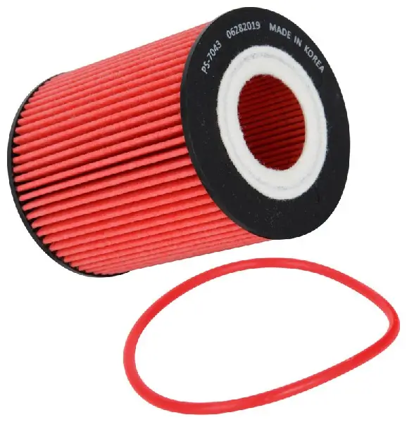 Ölfilter K&N Filters HP-7043