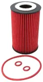 Ölfilter K&N Filters HP-7047