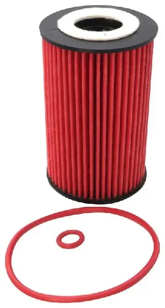 Ölfilter K&N Filters HP-7048
