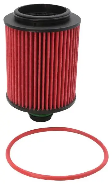 Ölfilter K&N Filters HP-7050