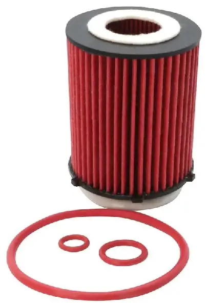 Ölfilter K&N Filters HP-7051