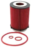 Ölfilter K&N Filters HP-7051