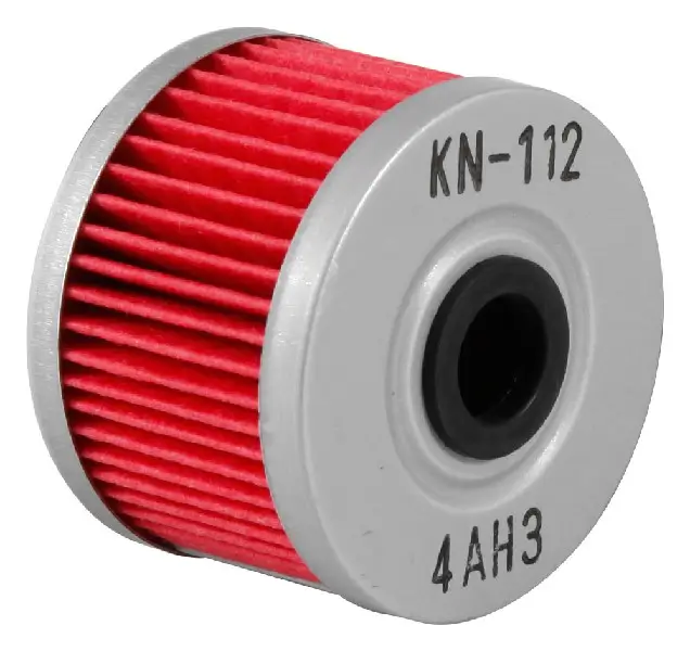 Ölfilter K&N Filters KN-112