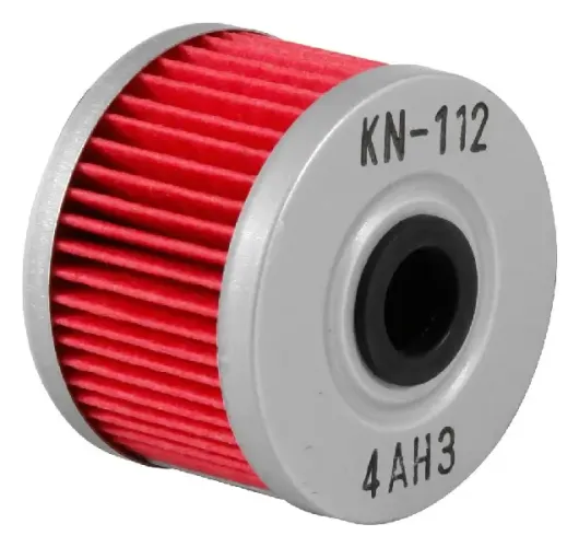 Ölfilter K&N Filters KN-112 Bild Ölfilter K&N Filters KN-112