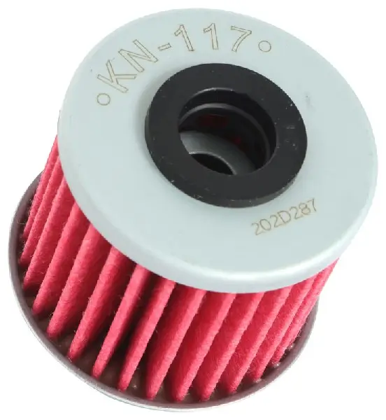 Luftfilter K&N Filters 33-2047