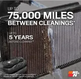 Luftfilter K&N Filters 33-3002