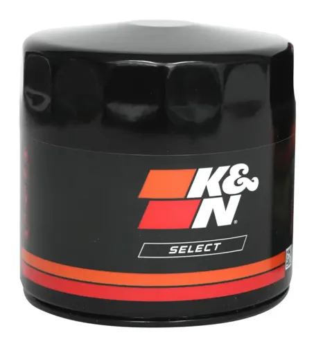Ölfilter K&N Filters SO-2010 Bild Ölfilter K&N Filters SO-2010