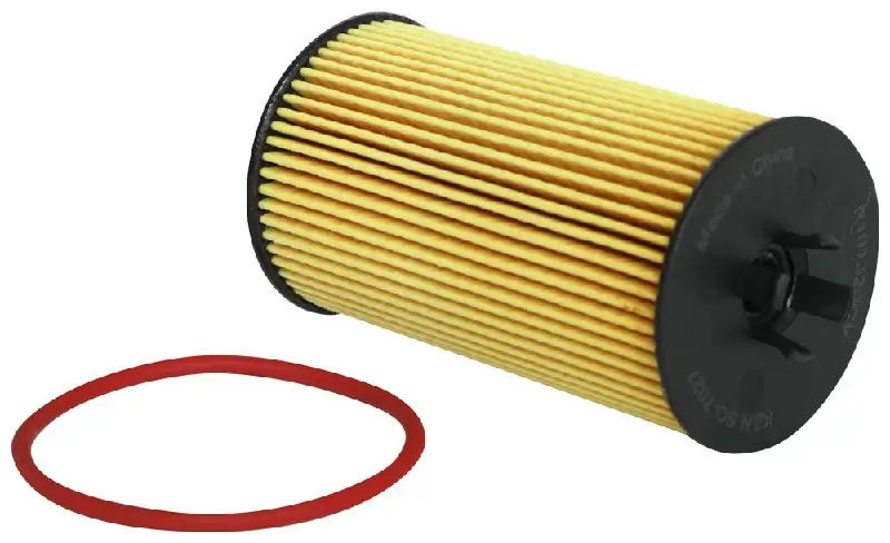 Ölfilter K&N Filters SO-7027