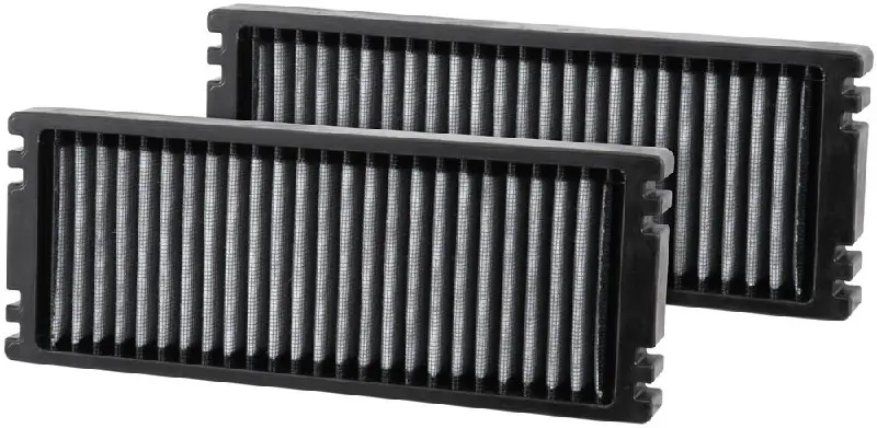 Filter, Innenraumluft Armaturenbrett K&N Filters VF1001