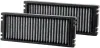 Filter, Innenraumluft Armaturenbrett K&N Filters VF1001