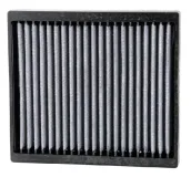 Filter, Innenraumluft Armaturenbrett K&N Filters VF2004