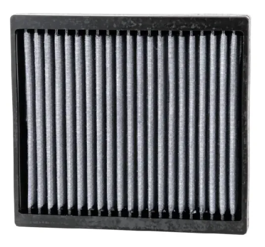 Filter, Innenraumluft Armaturenbrett K&N Filters VF2004 Bild Filter, Innenraumluft Armaturenbrett K&N Filters VF2004