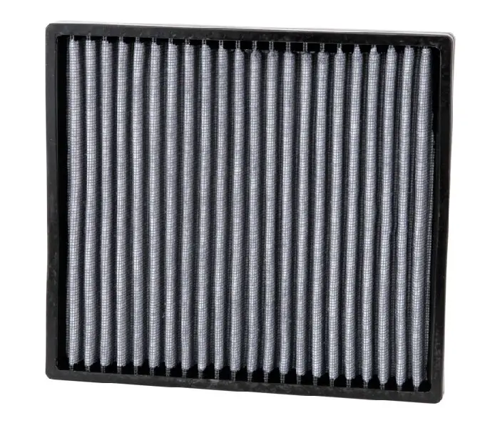 Filter, Innenraumluft Armaturenbrett K&N Filters VF2007