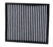 Filter, Innenraumluft Armaturenbrett K&N Filters VF2007