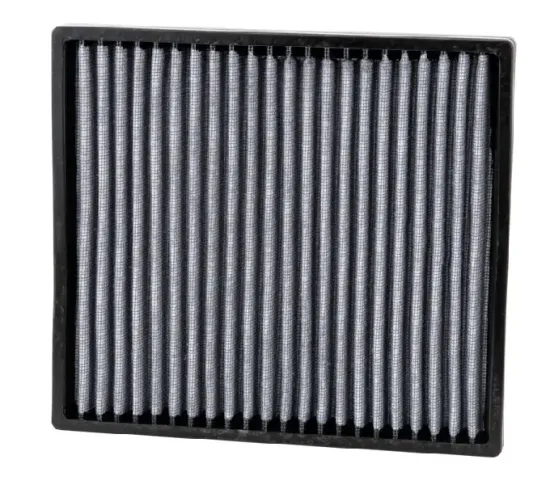 Filter, Innenraumluft Armaturenbrett K&N Filters VF2007 Bild Filter, Innenraumluft Armaturenbrett K&N Filters VF2007