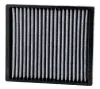 Filter, Innenraumluft Armaturenbrett K&N Filters VF2013