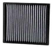 Filter, Innenraumluft Armaturenbrett K&N Filters VF2013