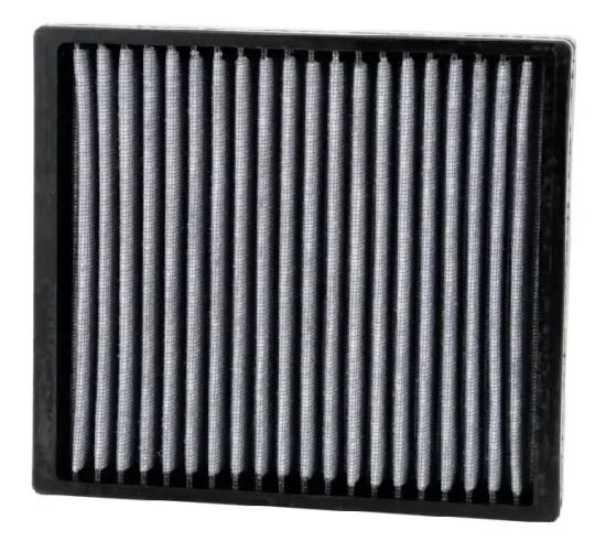Filter, Innenraumluft Armaturenbrett K&N Filters VF2013 Bild Filter, Innenraumluft Armaturenbrett K&N Filters VF2013