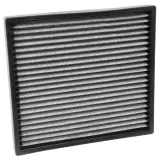 Filter, Innenraumluft Armaturenbrett K&N Filters VF2016
