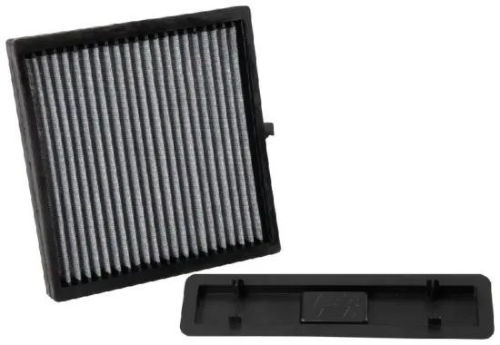Filter, Innenraumluft Armaturenbrett K&N Filters VF2055 Bild Filter, Innenraumluft Armaturenbrett K&N Filters VF2055