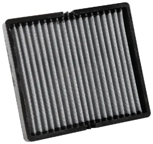 Filter, Innenraumluft Armaturenbrett K&N Filters VF2057 Bild Filter, Innenraumluft Armaturenbrett K&N Filters VF2057